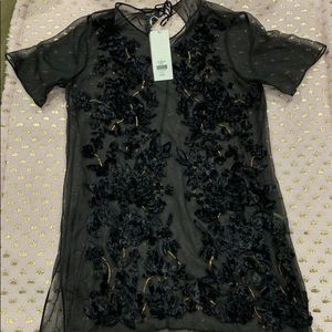 Sale 🌟Per se By CARLISLE wear as a dress or a top